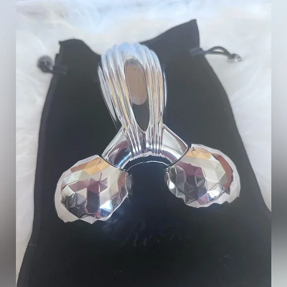 ReFa CARAT RAY FACE ROLLER/Made in Japan - Picture 4 of 11